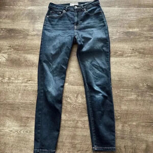 Everlane The High Rise Skinny Jean Size 28 Regular